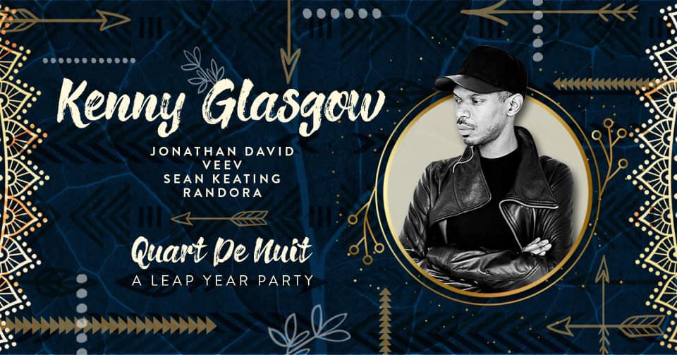 Tablelist Buy Tickets And Tables To Quart De Nuit At Hide Seek