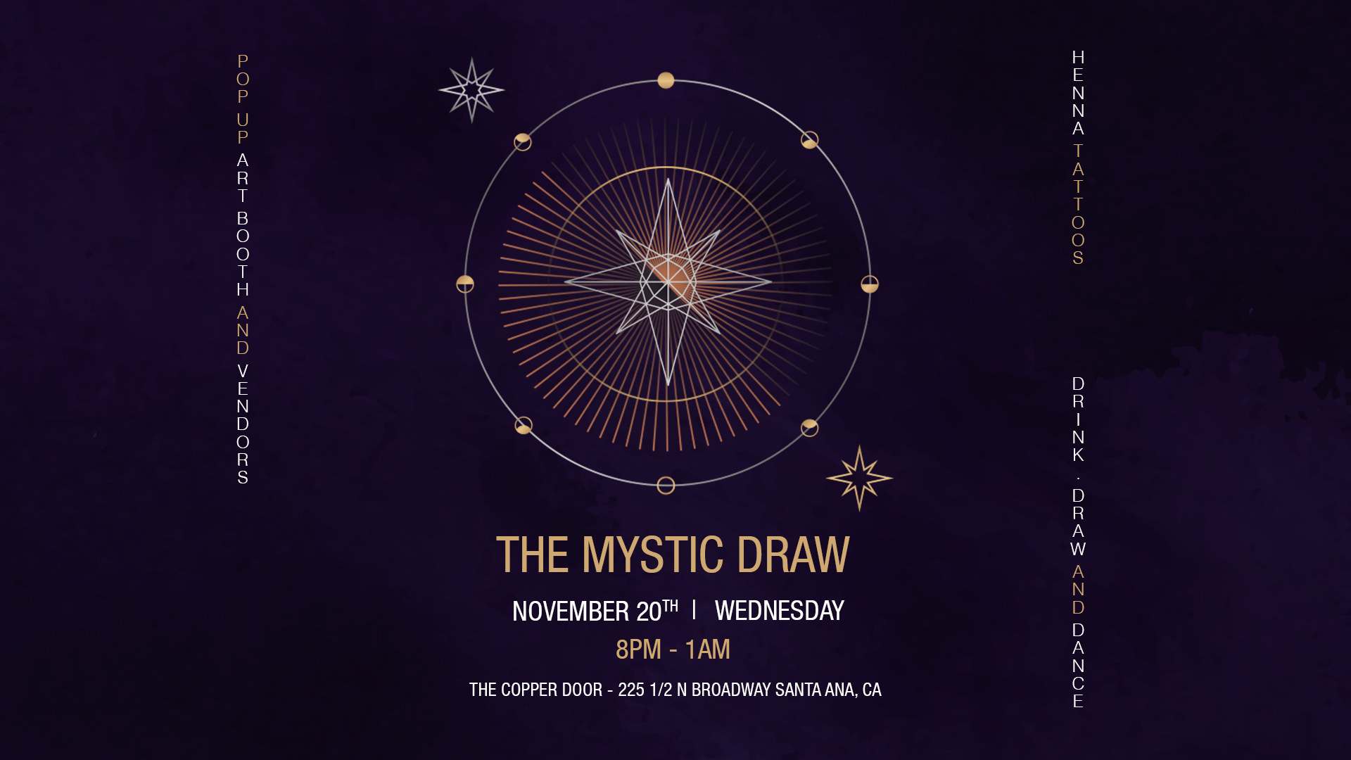 Tablelist Buy Tickets And Tables To Big Draw November Edition At