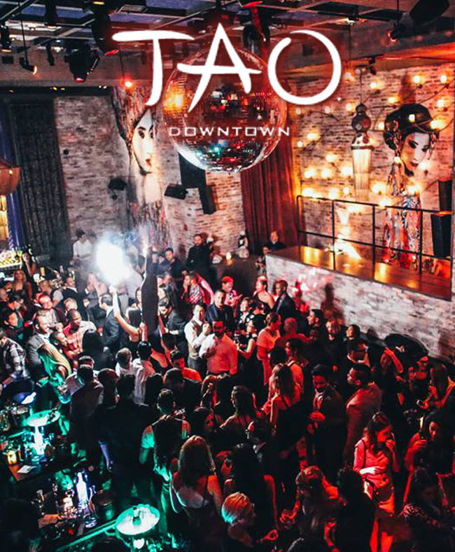 tao downtown new york tao downtown new york