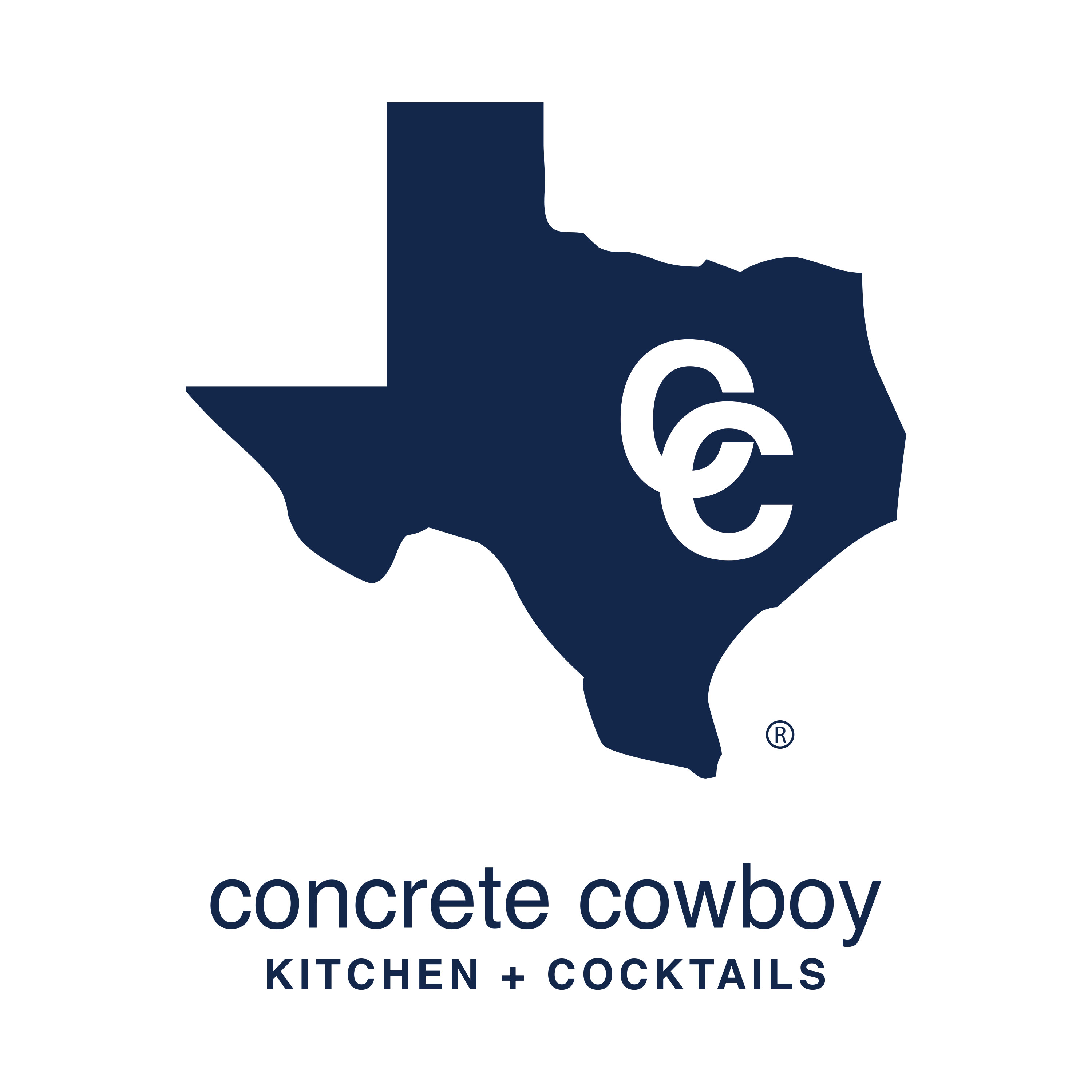 Concrete Cowboy Frisco