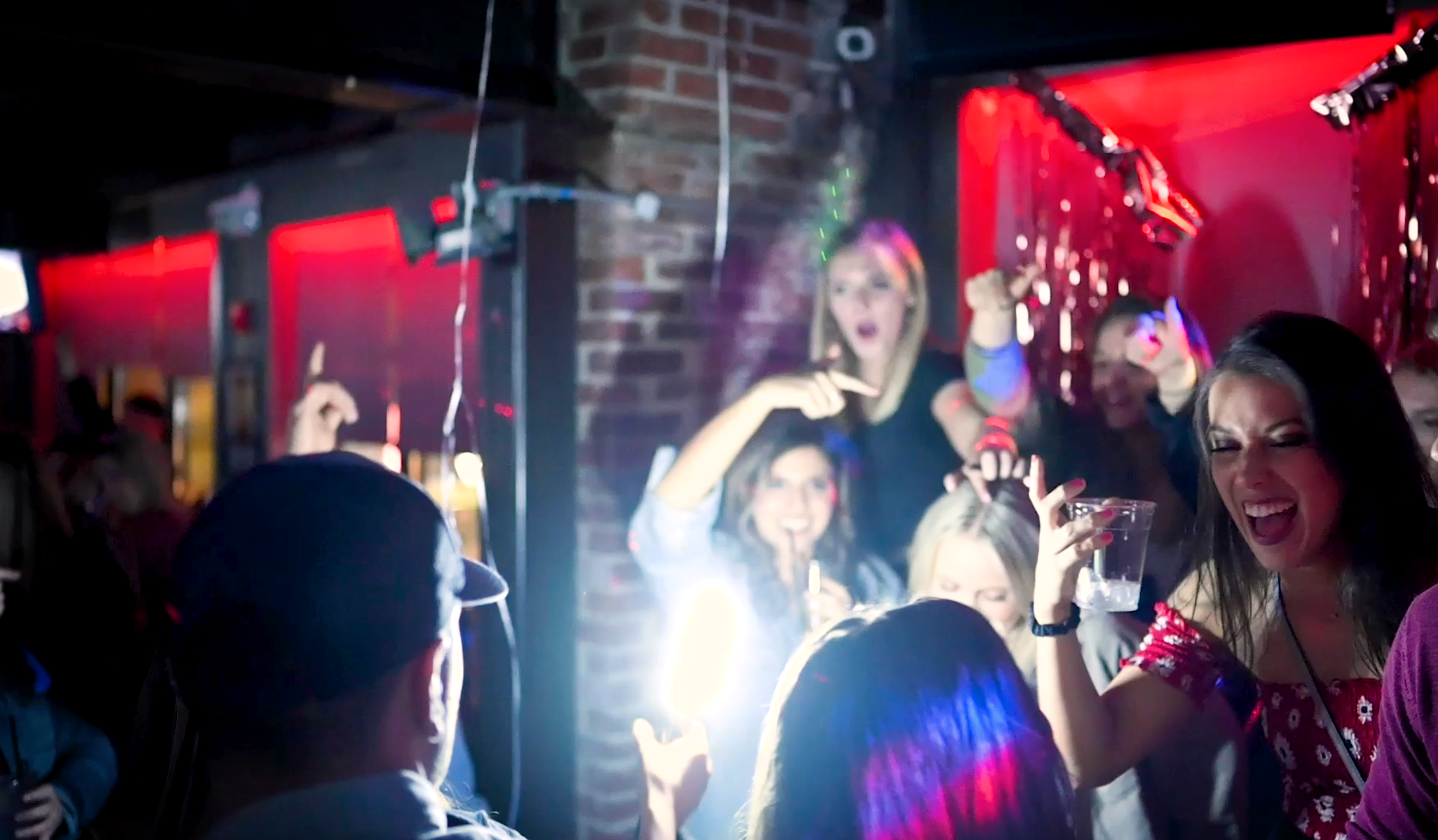 Tablelist Buy Tickets And Tables To Causeway Saturdays At