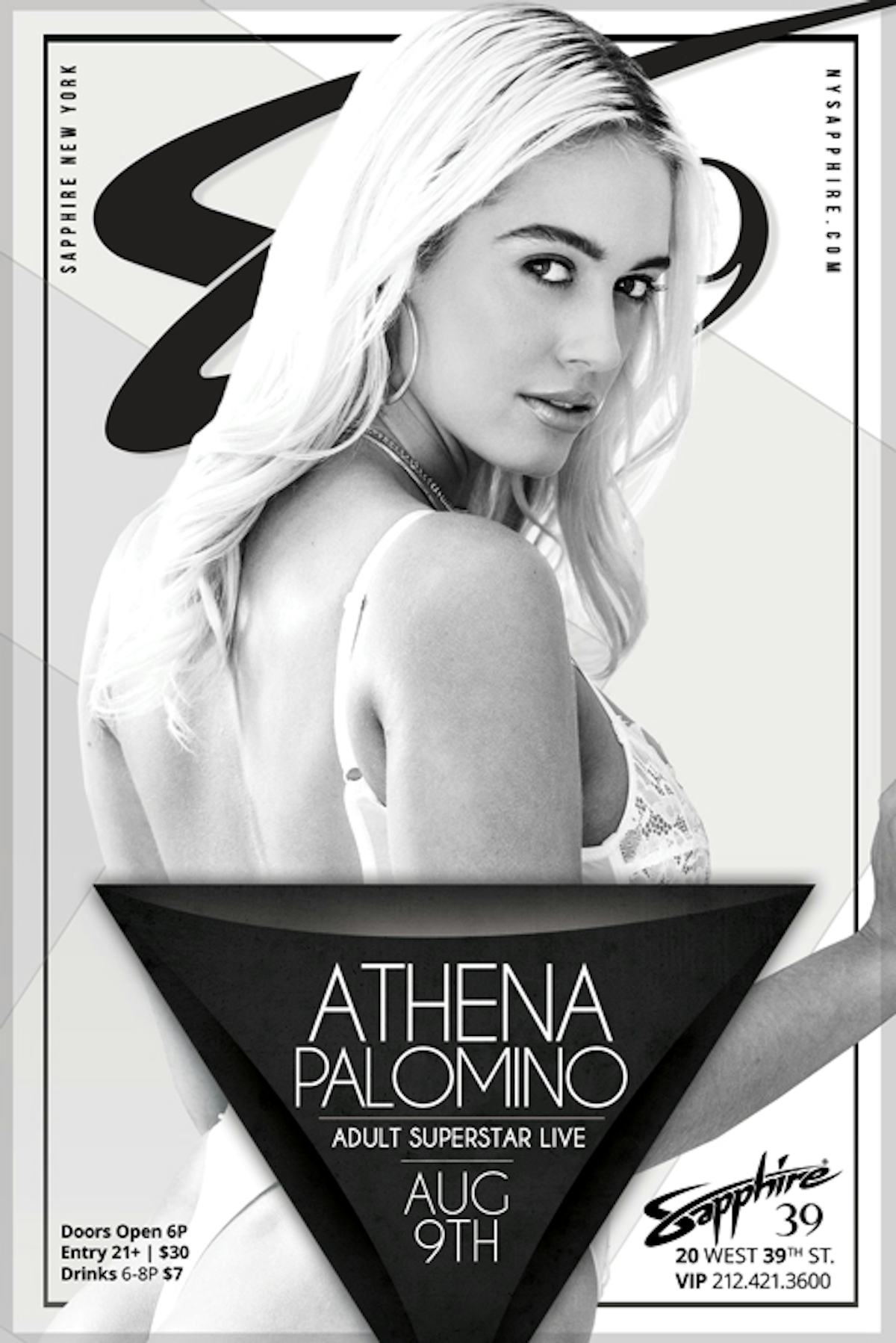 Palominio athena Athena Palomino